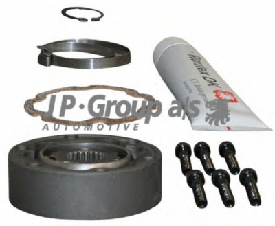 JP GROUP 1553200100 -  Шарнир, приводной вал